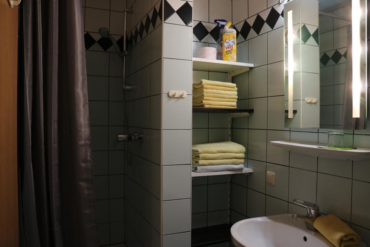 Ferienhaus Hoell Rußbach am Paß Gschütt Exteriör bild